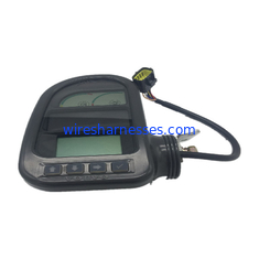 14390065 excavatrice Instrument Panel de Display EC210B d'excavatrice de Volvo