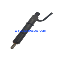 212-8470 composants E320C CAT Injector Excavator d'injecteur de carburant de moteur de Mitsubishi S6K