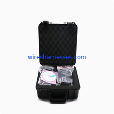 Excavatrice Diagnostic Tool du système ET3 317-7485 CAT Engine Diagnostic Equipment