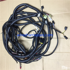 Faisceau de câblage pour véhicule électrique DH60-7 Faisceau de câblage pour moteur d'excavatrice Doosan