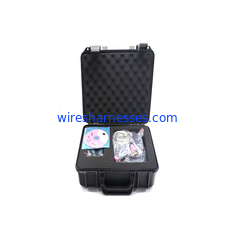 détection de défaut de moteur de Diagnostic Tool J05E d'excavatrice de 09993-E9070 Hino