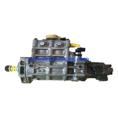 326-4635 moteur à haute pression de la pompe à essence de CAT Excavator E320D C6.4