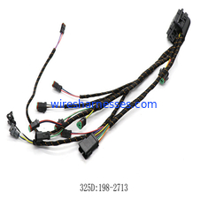 Câblage des véhicules à moteur fait sur commande 2225917 1982713 de moteur de CAT E325D C7