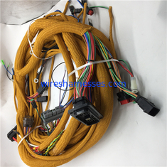 Cadre externe CAT Wiring Harness d'E320D 3068610 283-2762HE02