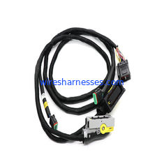 14577245 câblage des véhicules à moteur de moteur de  D6E D7E Deutz pour EC210B EC240B
