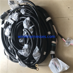 Excavatrice Wiring Harness LQ13E01039P1 de SK200-6 SK230-6 Kobelco
