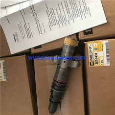 387-9433 Assemblée d'injecteur de carburant de C7 C9