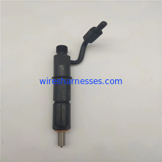 Mitsubishi S6 K-T Engine Injector, approprié aux modèles de CAT Excavator