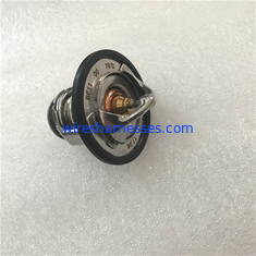 Thermostat de moteur de ME191593 4M40 Mitsubishi pour CAT Excavator E306 E307
