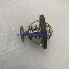 Système de refroidissement de moteur de thermostat d'ECO MAX444 MAX448 pour l'excavatrice JCB JCB210