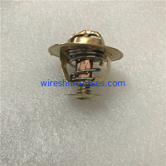Thermostat 6735-61-6471 6732-61-1620 de moteur de l'excavatrice 4D102 6D102 de KOMATSU