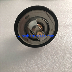 6004-21-6310 contrôleur de température de moteur de KOMATSU S6D125 de thermostat de liquide réfrigérant de moteur