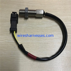 125-2966 capteur E320B de vitesse de moteur de CAT Pressure Transducer Sensor Mitsubishi S6K