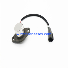 capteur d'angle de la pompe 4444902 4716888 hydraulique pour l'excavatrice EX120-2 de Hitachi