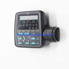 Excavatrice PC120-6 PC220-6 de moniteur de panneau d'ISO9001 7834-70-3001