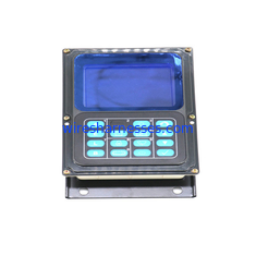 Excavatrice Display de PC200-7 PC220-7 KOMATSU 7835-12-3007