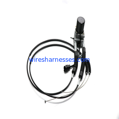 709-45000006 moteur automatique de commande de puissance pour Kato Excavator HD820 HD700