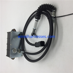 Excavatrice Throttle Motor R150LC-7, R205-7 de 21EN-32260 HYUNDAI