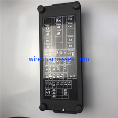 Excavatrice Fuse Relay Box de VOE14683137 Volvo pour EC210 EC360 EC480