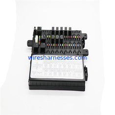 Assemblée de la boite à fusible YY24E00008F2 pour l'excavatrice SK200-8 SK350-8 de Kobelco
