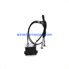 119-0633 CAT Excavator Throttle Motor
