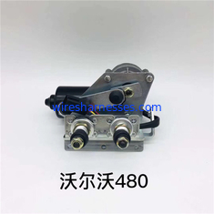 Assemblée EC380D EC480D de Windshield Wiper Motor d'excavatrice de VOLVO