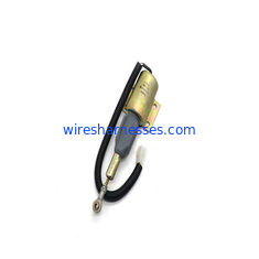 solénoïde de l'arrêt 24V 3926411 SA-4257-12 pour Cummins Engine 6CT