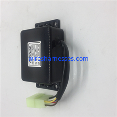 2537-9008 excavatrice 1543-9015 de Doosan Daewoo de commutateur de relais d'essuie-glace Wiper Timer