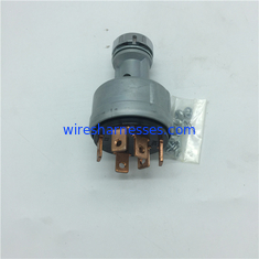 08086-10000 commutateur d'allumage d'Ignition Switch PC200-6 KOMATSU d'excavatrice