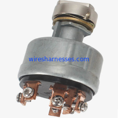 Commutateur d'allumage original d'excavatrice de moule YN50S00029F1 pour SK200-5 KOBELCO