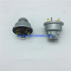 5 lignes 3E-0156 CAT Crawler Excavator Ignition Switch E70B E200B