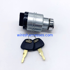 Commutateur 4448303 4360297 de Key Start Ignition d'excavatrice de ZAX210-3 HITACHI