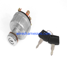 4250350 commutateur de démarreur d'allumage d'Ignition Switch EX200-5 d'excavatrice de HITACHI