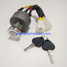 14526158 Interrupteur d'allumage d'excavatrice VOLVO