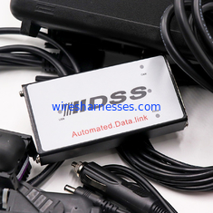 4HK1 4JJ1 IDSS Isuzu Diagnostic Service System 24V pour l'excavatrice Truck