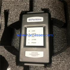 27610401 excavatrice Diagnostic Tool C4.2 C6.4 Perkins Diagnostic Software