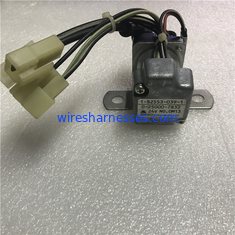 relais des véhicules à moteur de démarreur d'Isuzu Fuse Relay Box 1825530391 de la sécurité 24V