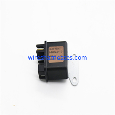 8942580140 relais de préchauffage de moteur de la boîte 24V 4HK1 de relais de fusible