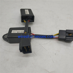 Relais du moteur 12V de la boîte HC0108 Yanmar de relais de fusible de 3TNV 4TNV