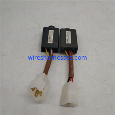 Relais de temps de moteur du relais de début de retard du moteur 12V de HC0119 Yanmar 4TNV98
