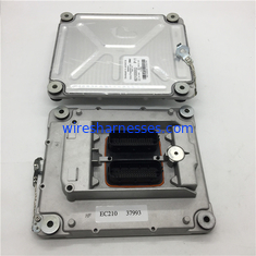 60100000 panneau de commande de Controller D6E D7E Deutz ECU d'excavatrice de P11 Volvo