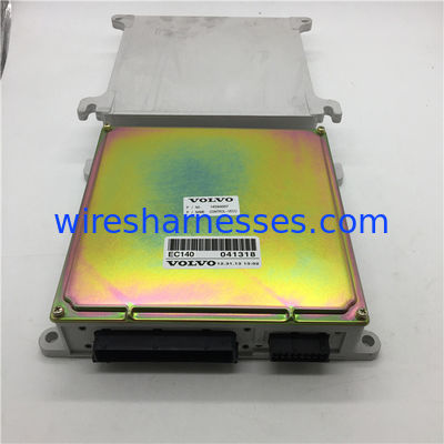 Contrôleur For  Excavator EC210B de panneau d'ordinateur du moteur 14594697 de D6E