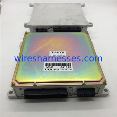 14531360 Unité de commande de moteur de contrôleur hydraulique EC360B