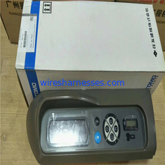 Excavatrice Instrument Panel KHR15202 de KHR10054 Sumitomo SH200A5 SH210A5