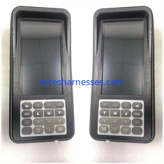 Moniteur d'excavatrice YN59S00039F5 Kobelco SK200-10 YN59S00033F2