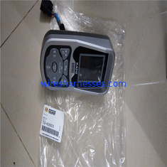 719-42200010 Assemblée d'affichage de tableau de bord de KATO Excavator Monitor HD513R HD820R