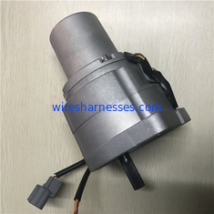 Excavatrice Throttle Motor YN20S00002F1 de SK200-6 SK200-6E Kobelco