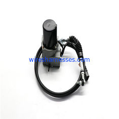 2523-9014 moteur automatique de commande de puissance pour l'excavatrice DH220-5 de Doosan Daewoo