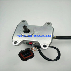 Moteur électronique de contrôle de commande de puissance de KHR1290 Sumitomo pour SH200A2 SH120A1