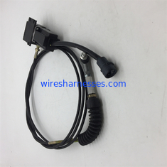 Moteur de réapprovisionnement en combustible d'E307V1 CAT Excavator Throttle Motor 102-8007
